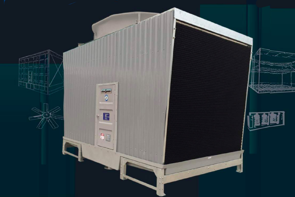 Cooling Tower KG Series