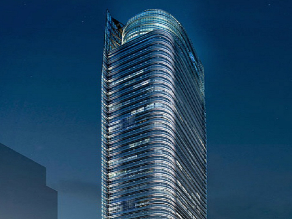 Menara Astra Tower