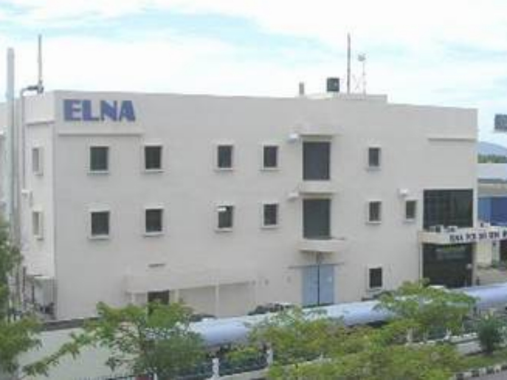 Elna PCB