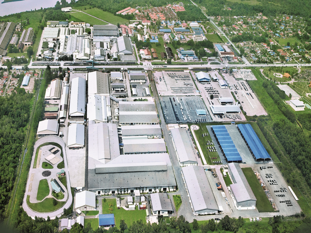 Hicom Pekan