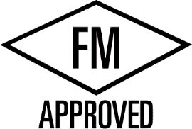 FM Approved